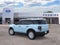 2026 Ford Bronco Sport HERITAGE 4X4
