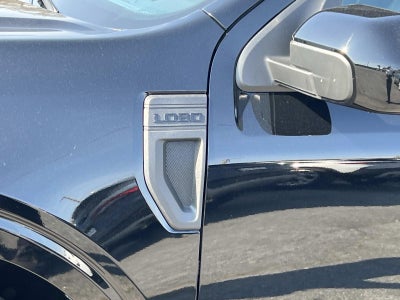 2026 Ford Maverick LOBO STANDARD AWD SUPERCR