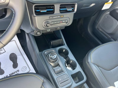 2026 Ford Maverick LOBO STANDARD AWD SUPERCR