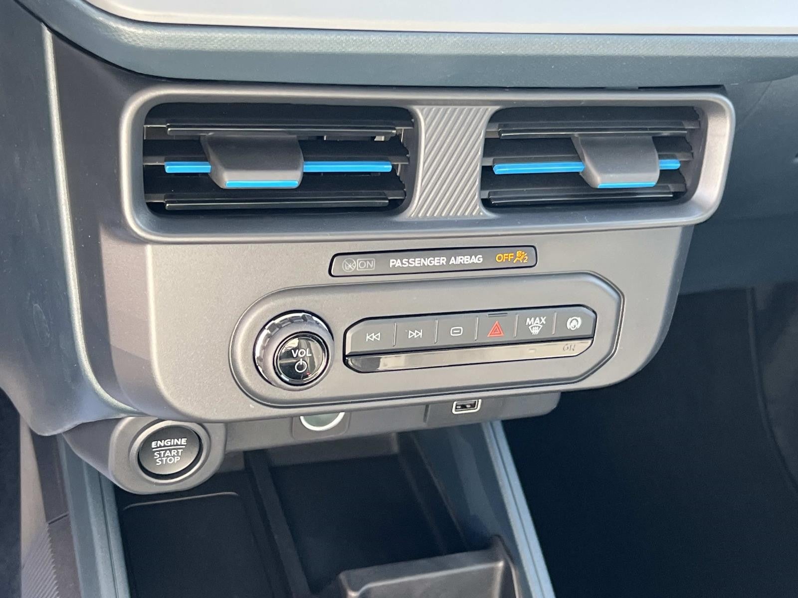 2026 Ford Maverick LOBO STANDARD AWD SUPERCR