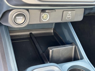 2026 Ford Maverick LOBO STANDARD AWD SUPERCR