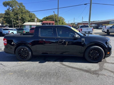 2025 Ford Maverick XL