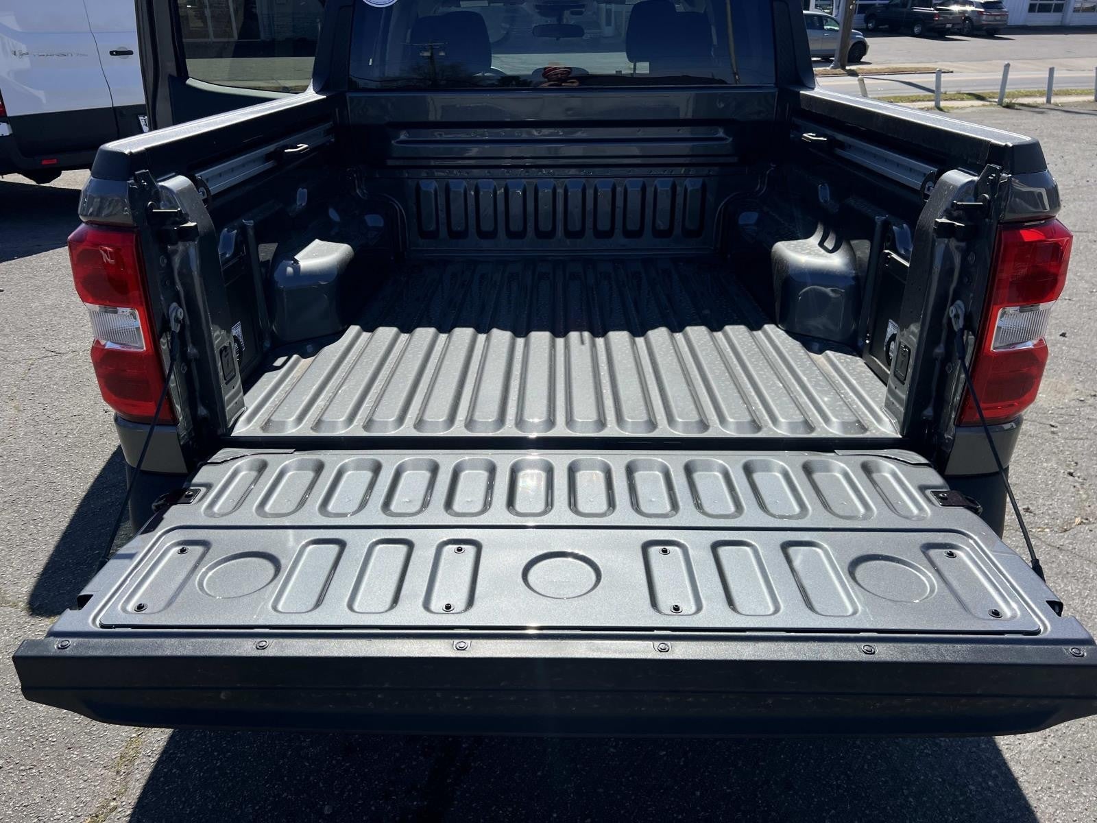 2026 Ford Maverick XL FWD SUPERCREW