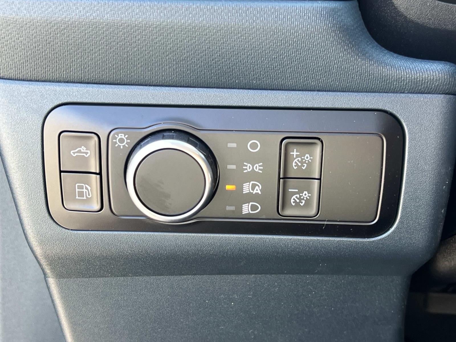 2026 Ford Maverick XL FWD SUPERCREW