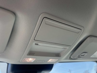 2026 Ford Maverick XL FWD SUPERCREW