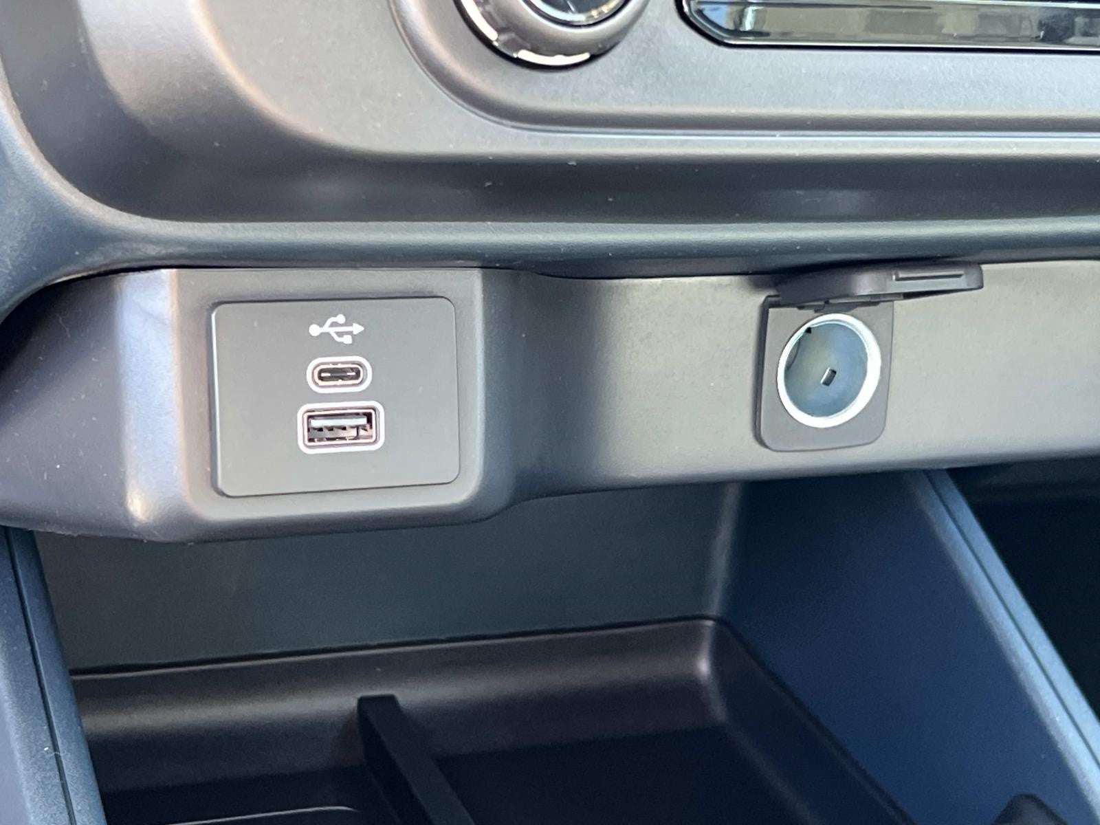 2026 Ford Maverick XL FWD SUPERCREW