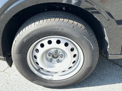 2026 Ford Maverick XL FWD SUPERCREW