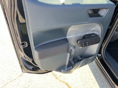 2026 Ford Maverick XL FWD SUPERCREW