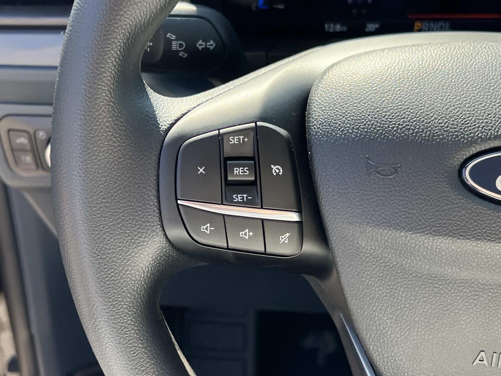 2026 Ford Maverick XL FWD SUPERCREW