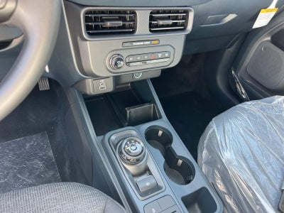 2026 Ford Maverick XL FWD SUPERCREW