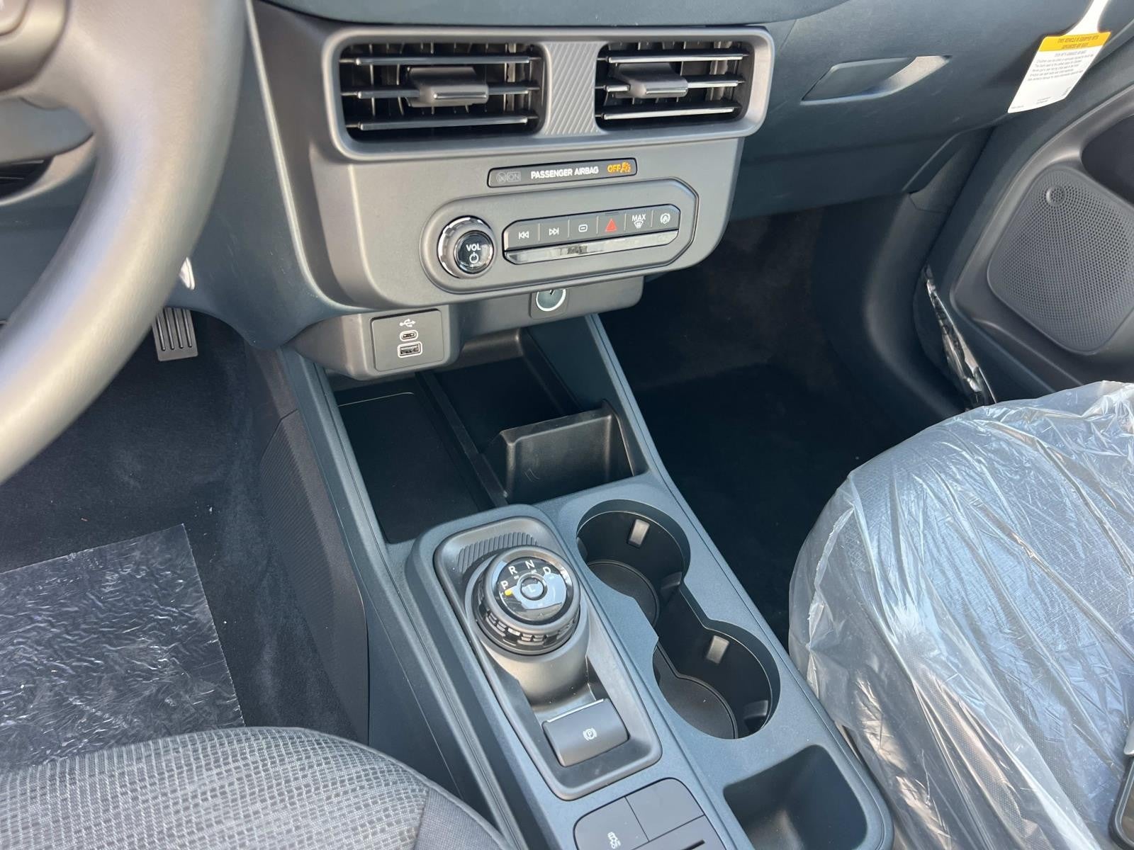 2026 Ford Maverick XL FWD SUPERCREW