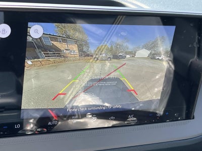 2026 Ford Maverick XL FWD SUPERCREW