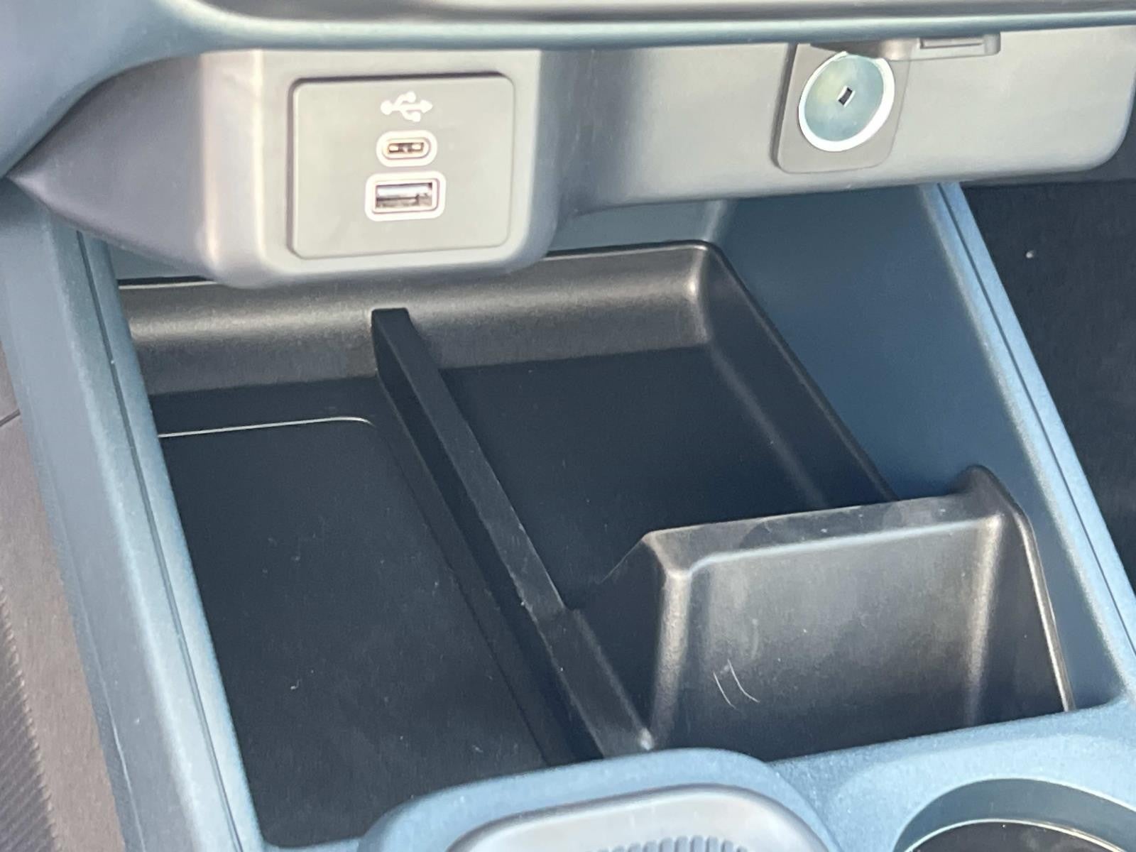 2026 Ford Maverick XL FWD SUPERCREW