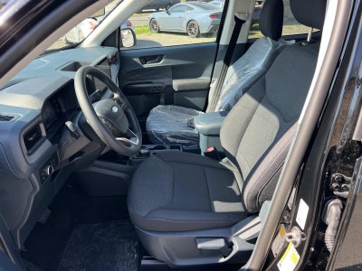 2026 Ford Maverick XL FWD SUPERCREW