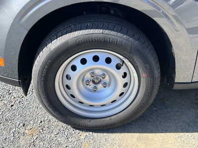 2026 Ford Maverick XL FWD SUPERCREW