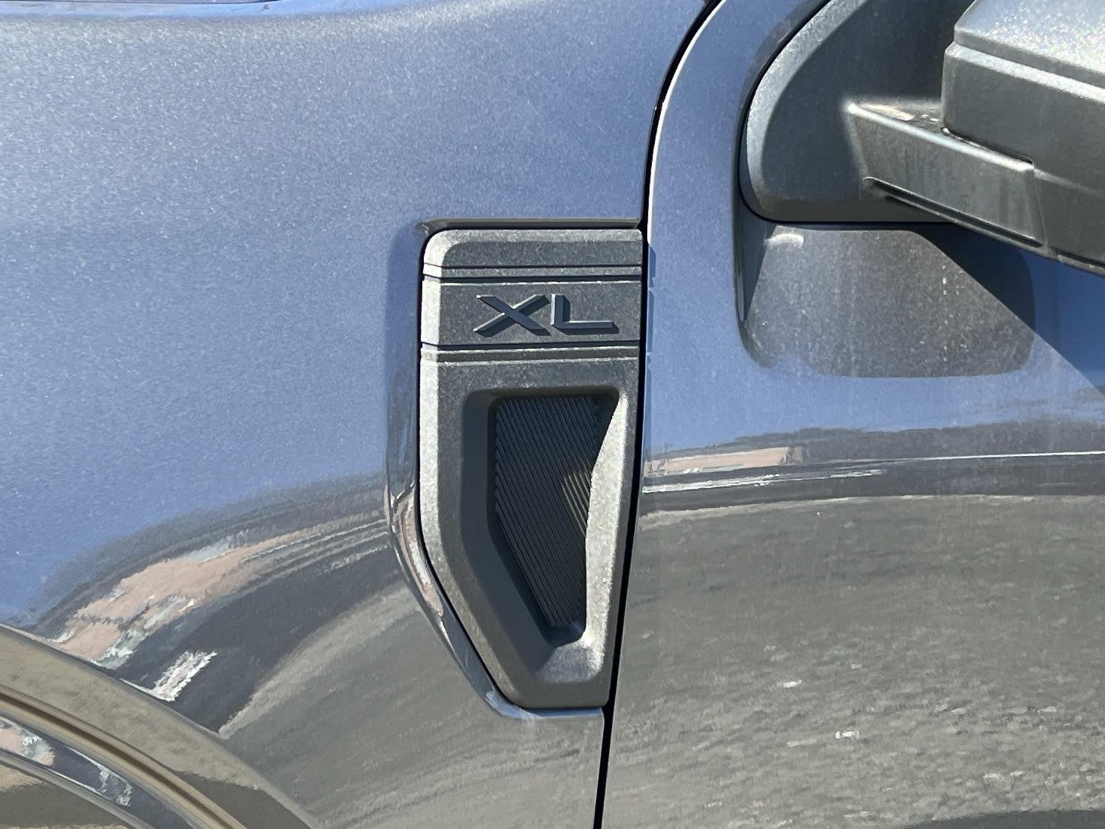 2026 Ford Maverick XL FWD SUPERCREW