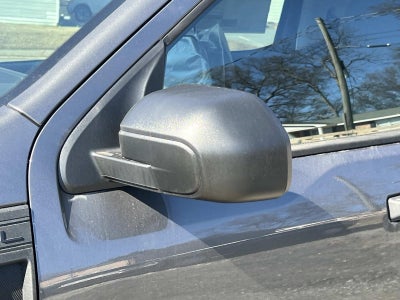 2026 Ford Maverick XL FWD SUPERCREW