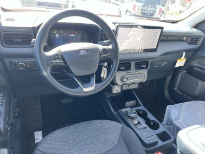 2026 Ford Maverick XL FWD SUPERCREW