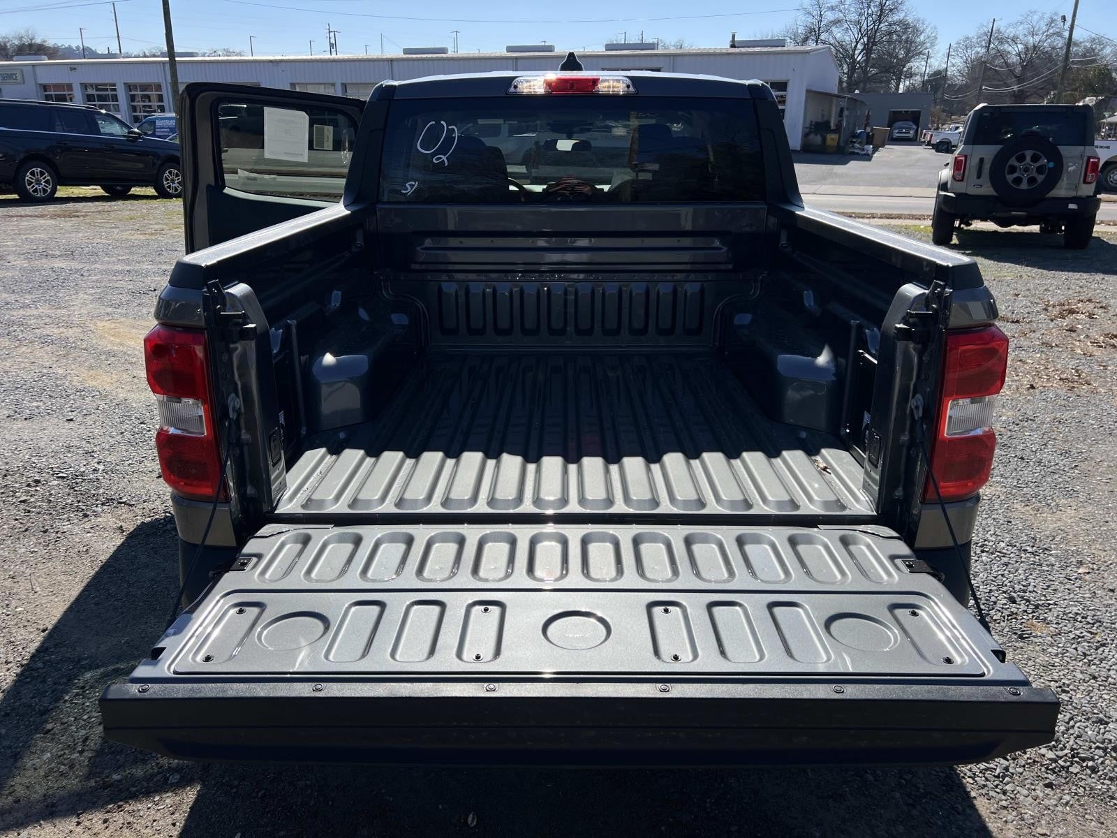 2026 Ford Maverick XL FWD SUPERCREW