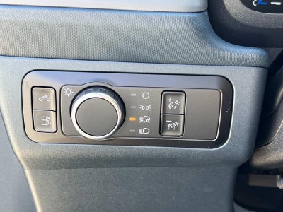 2026 Ford Maverick XL FWD SUPERCREW