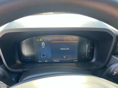 2026 Ford Maverick XL FWD SUPERCREW