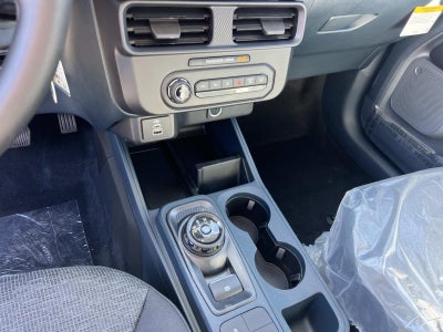 2026 Ford Maverick XL FWD SUPERCREW