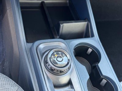 2026 Ford Maverick XL FWD SUPERCREW