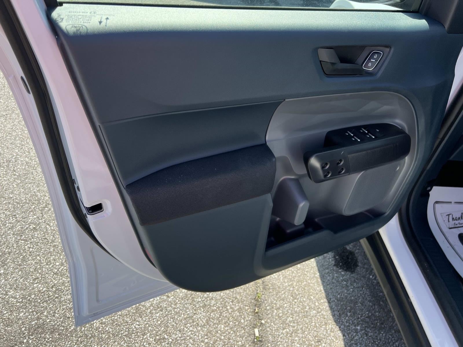 2026 Ford Maverick XL FWD SUPERCREW