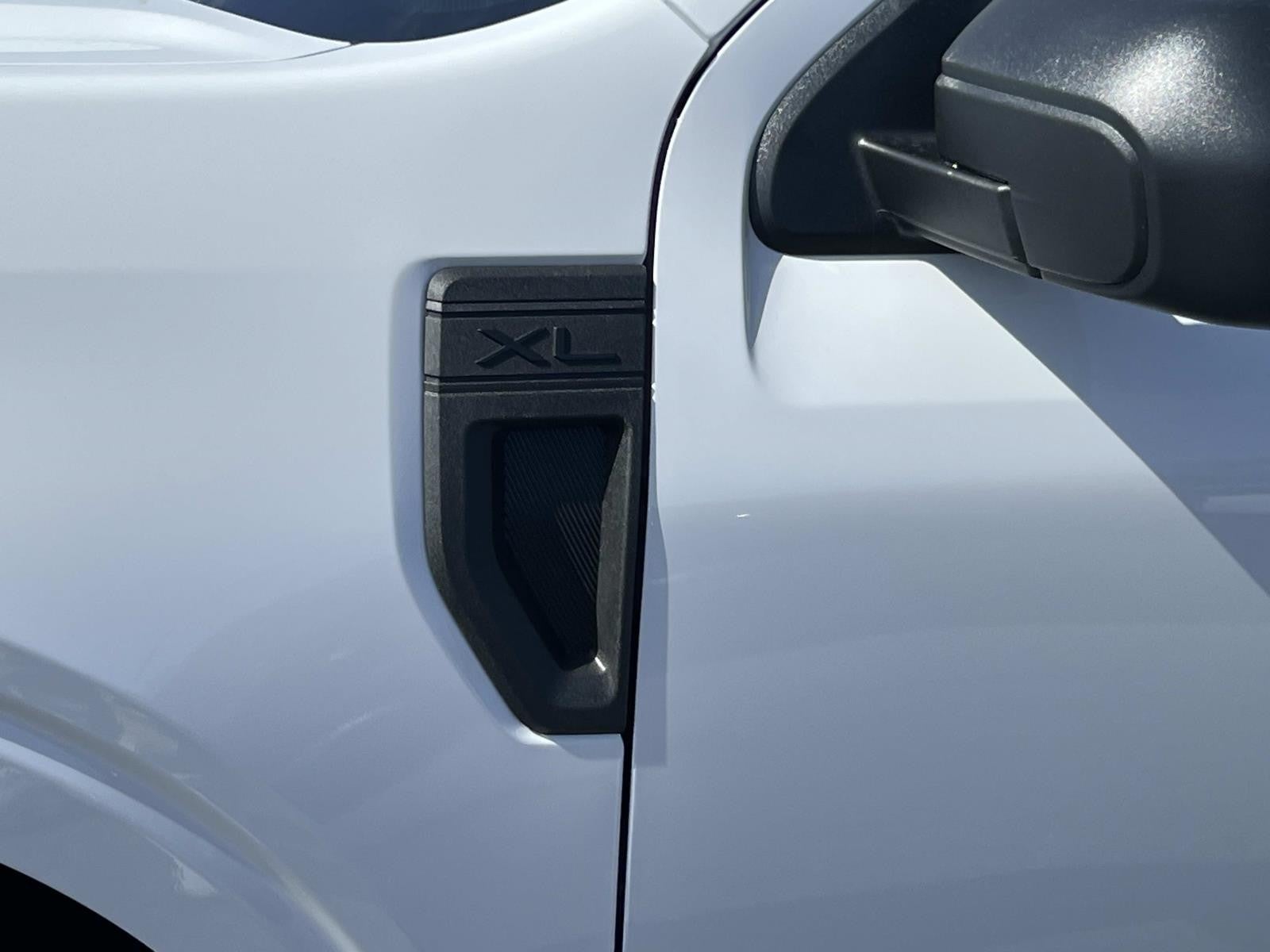 2026 Ford Maverick XL FWD SUPERCREW