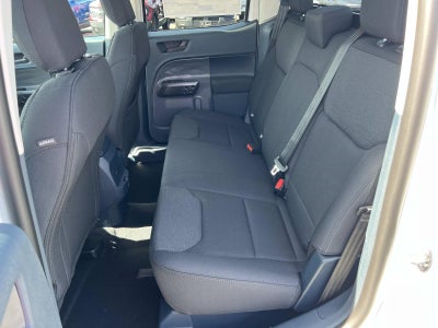 2026 Ford Maverick XL FWD SUPERCREW