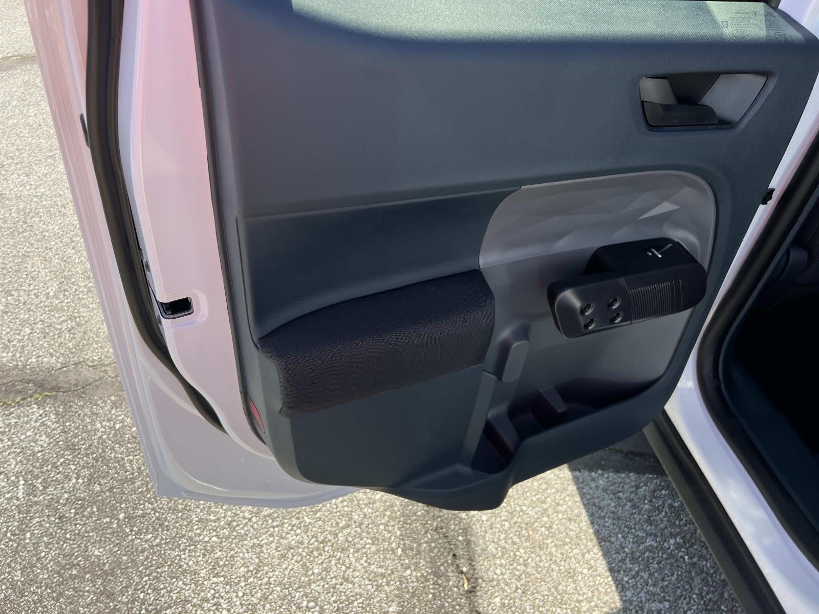 2026 Ford Maverick XL FWD SUPERCREW