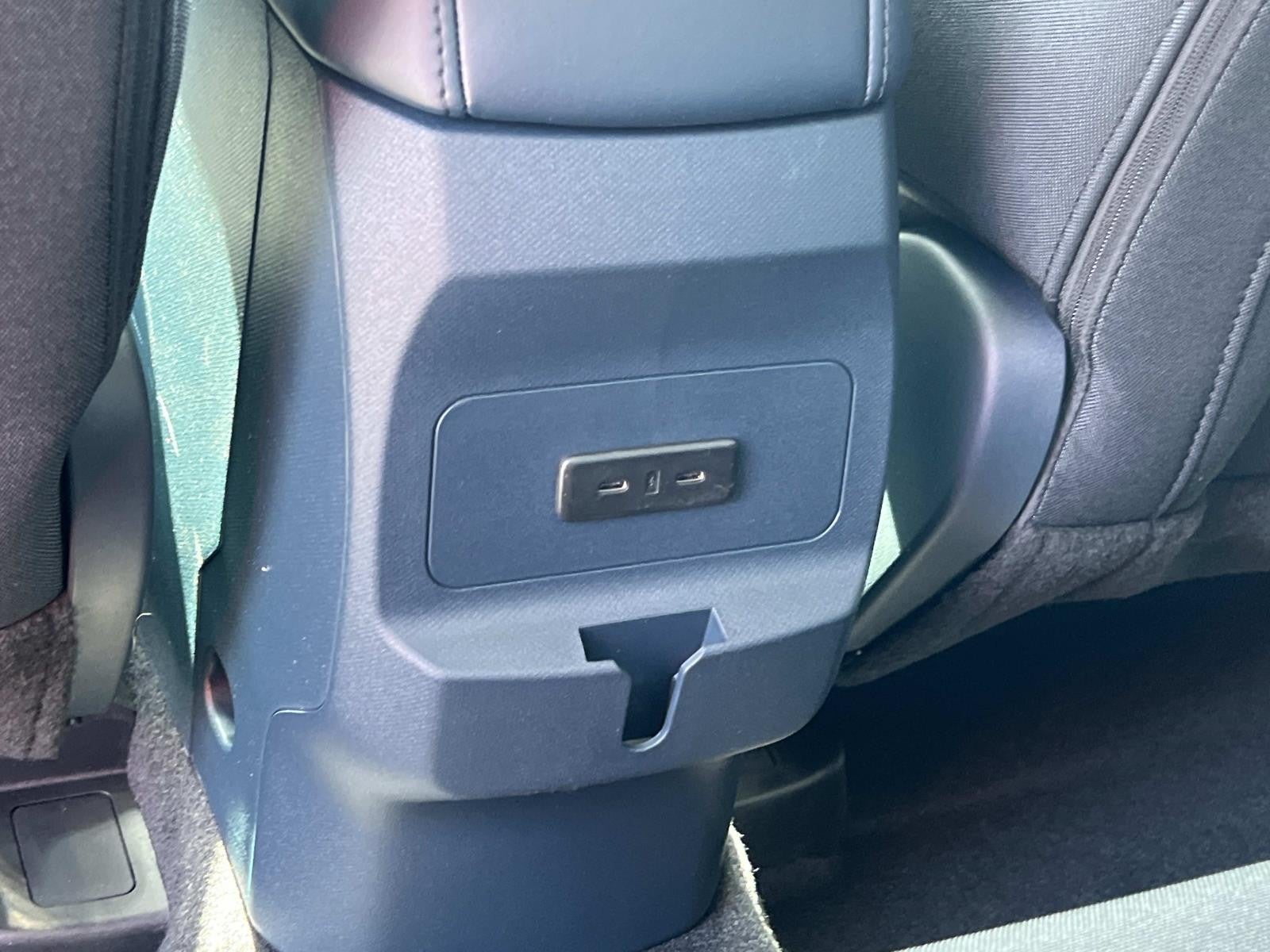 2026 Ford Maverick XL FWD SUPERCREW