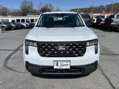 2026 Ford Maverick XL FWD SUPERCREW