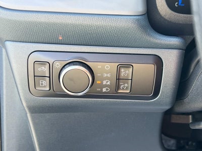 2026 Ford Maverick XL FWD SUPERCREW