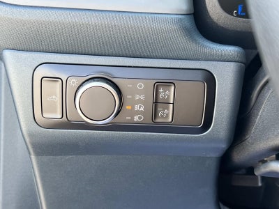 2026 Ford Maverick XL FWD SUPERCREW