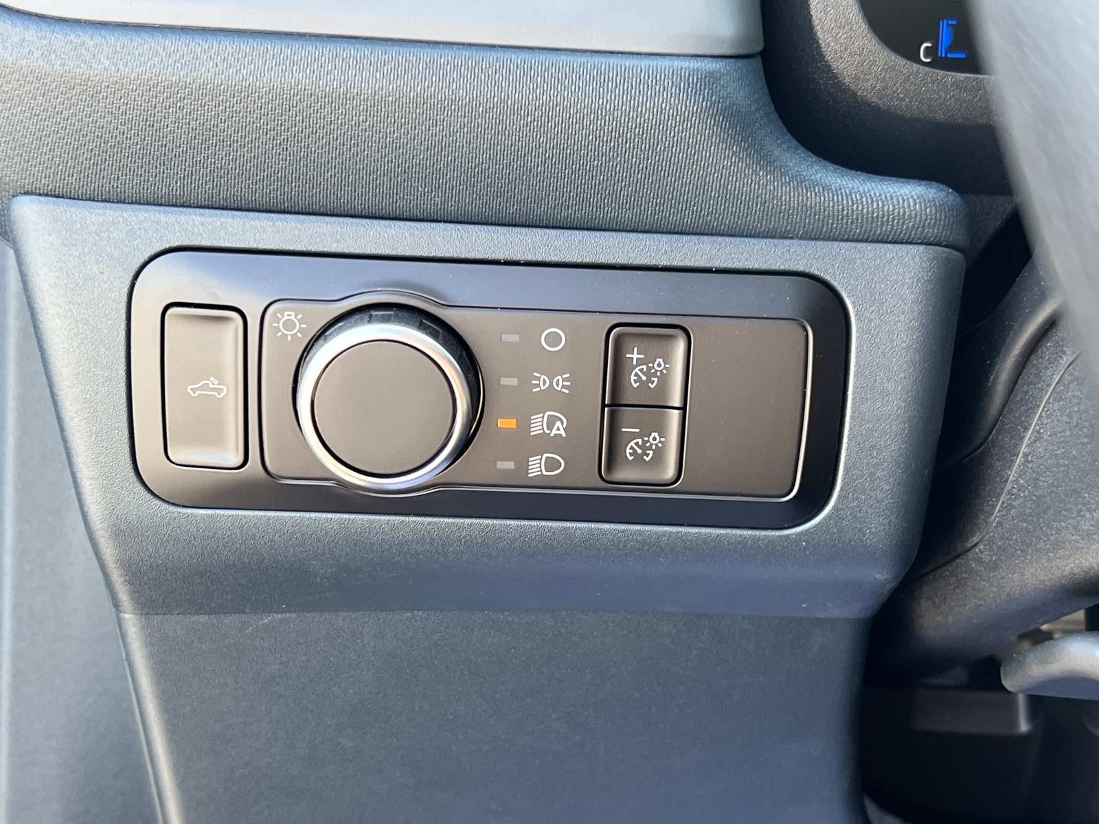 2026 Ford Maverick XL FWD SUPERCREW