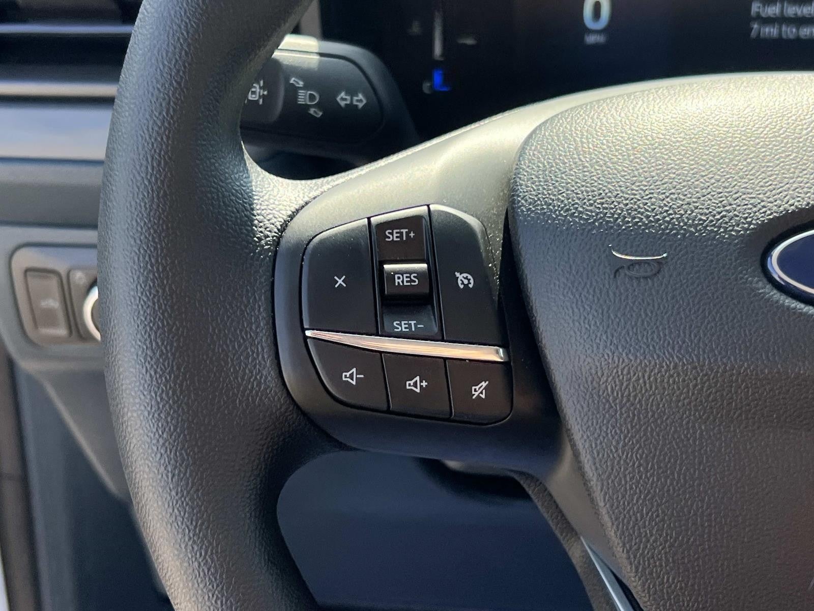 2026 Ford Maverick XL FWD SUPERCREW
