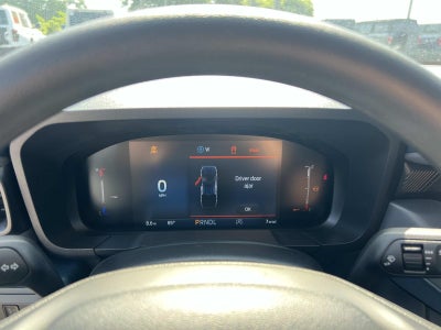 2026 Ford Maverick XL FWD SUPERCREW