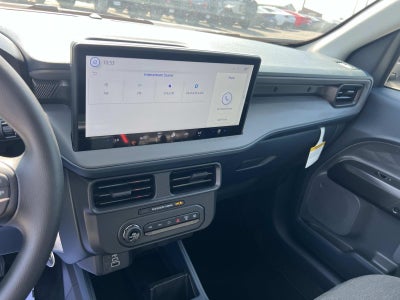 2026 Ford Maverick XL FWD SUPERCREW