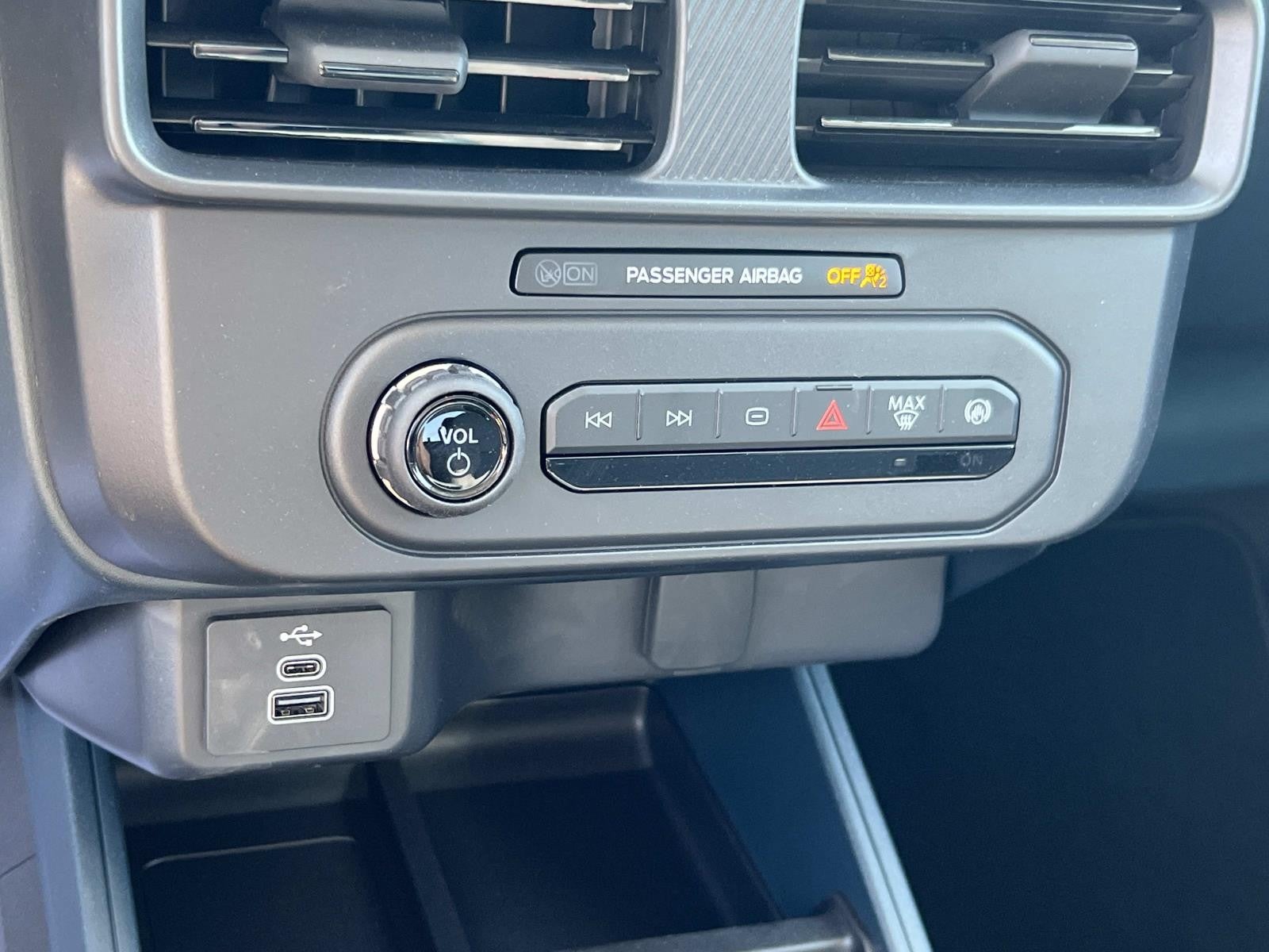 2026 Ford Maverick XL FWD SUPERCREW