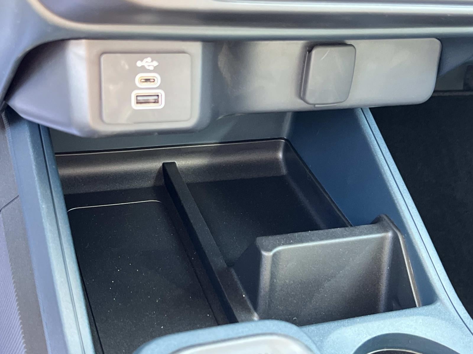 2026 Ford Maverick XL FWD SUPERCREW