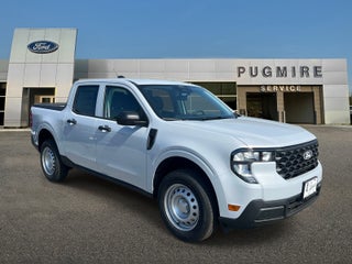 2026 Ford Maverick XL FWD SUPERCREW