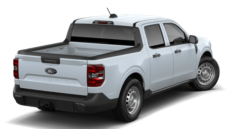 2026 Ford Maverick XL FWD SUPERCREW