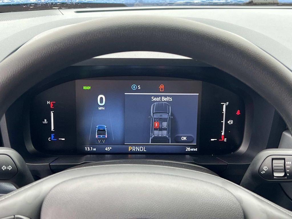 2025 Ford Maverick XL