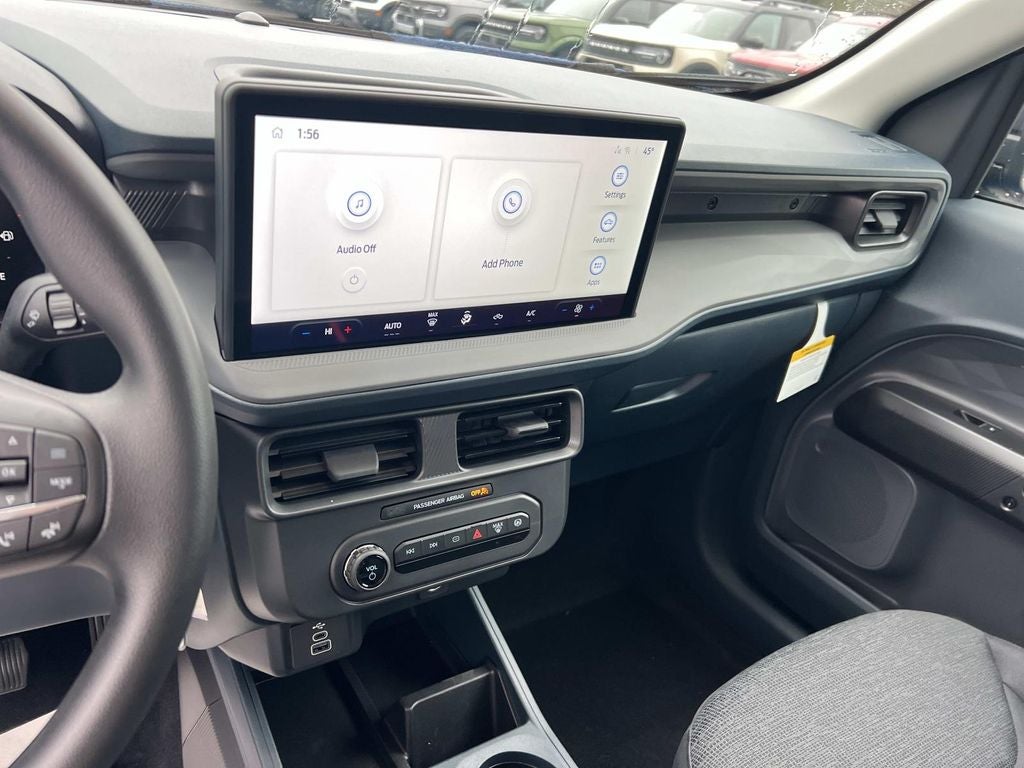 2025 Ford Maverick XL