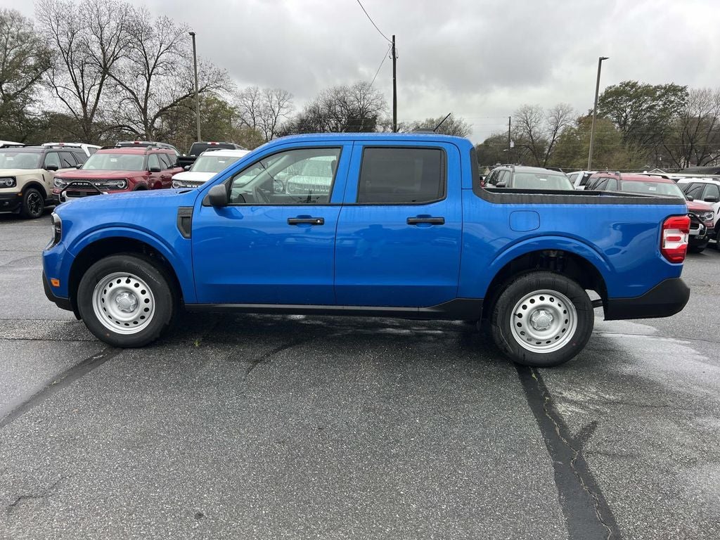 2025 Ford Maverick XL