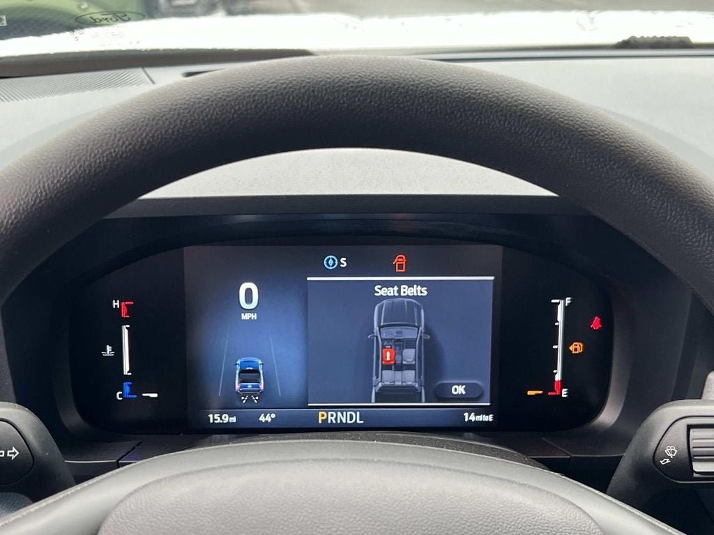 2025 Ford Maverick XL