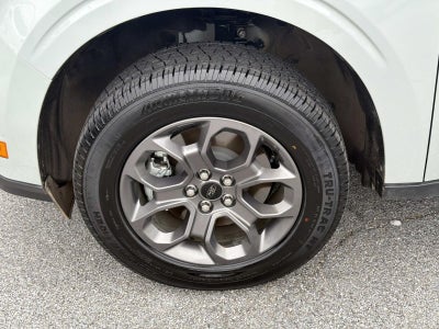 2022 Ford Maverick XLT FWD SUPERCREW