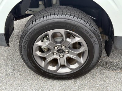 2022 Ford Maverick XLT FWD SUPERCREW