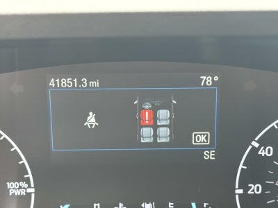 2022 Ford Maverick XLT FWD SUPERCREW
